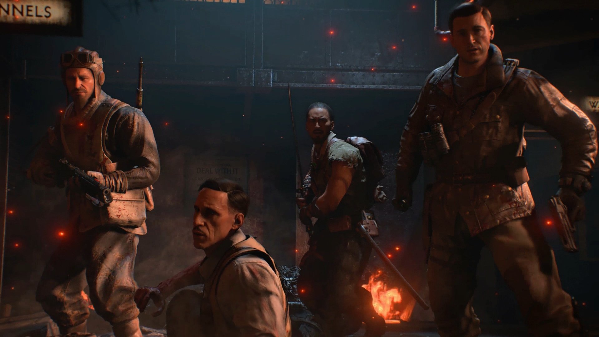 Call of Duty: Black Ops 4 - Imagen 8